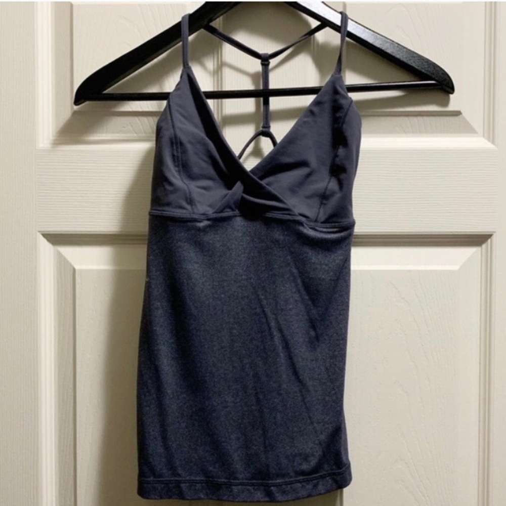 Lululemon Pranayama Tank